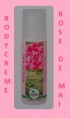 BODYCRÈME ROSE DE MAI